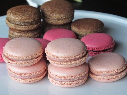 Evde Makaron Tarifi ve Malzemeleri