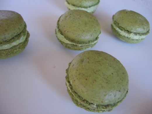 Fındıklı Makaron Tarifi ve Malzemeleri