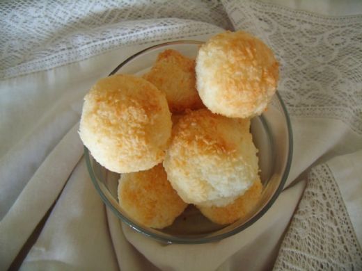 Hindistan Cevizli Makaron Tarifi ve Malzemeleri