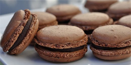 Kakaolu Makaron Tarifi ve Malzemeleri