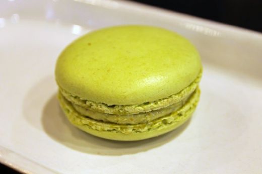 Limonlu Makaron Tarifi ve Malzemeleri