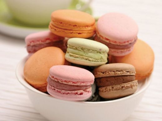 Makaron İç Kreması Tarifi ve Malzemeleri