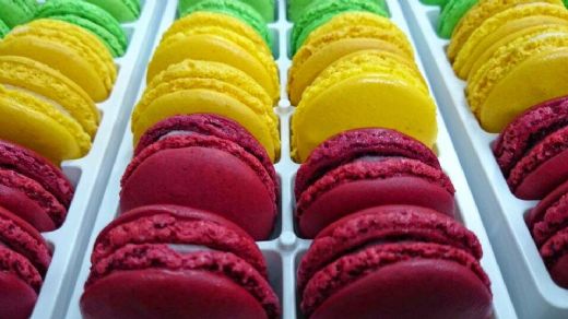 Makaron Kaç Paraya Satılır?