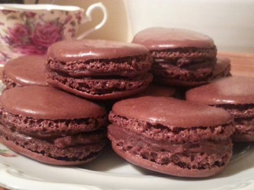 Makaron Kek Tarifi ve Malzemeleri