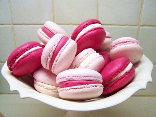 Makaron Kreması Tarifi ve Malzemeleri