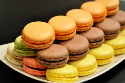 Makaron Pasta Tarifi ve Malzemeleri