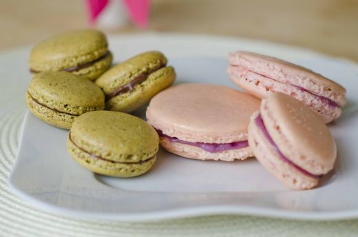 Makaron Tozu Tarifi ve Malzemeleri